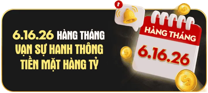 Khuyến mãi độc quyền cho thành viên bong88