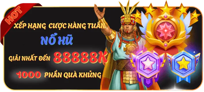 Ưu đãi nạp tiền hàng ngày Bong88